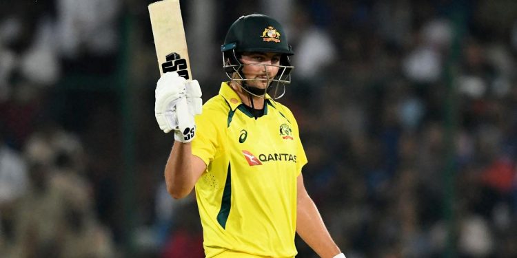 "ODIs not a priority right now' – Tim David amid busy T20 calendar