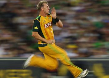 WCL 2025: Australia Champions led by Brett Lee, Chris Lynn, and Shaun Marsh