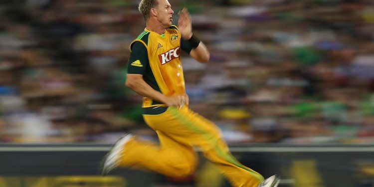 WCL 2025: Australia Champions led by Brett Lee, Chris Lynn, and Shaun Marsh