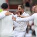 Chris Woakes' twin strikes jolt India in Manchester 6 Chris Woakes' twin strikes jolt India in Manchester