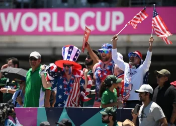 ICC gives USA Cricket three-month relief amid governance crisis