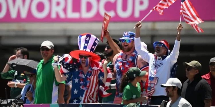 ICC gives USA Cricket three-month relief amid governance crisis 1 ICC gives USA Cricket three-month relief amid governance crisis