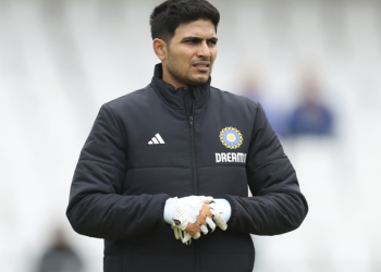 The initial phase of Captain Gill’s tenure