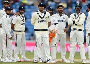 Test stop clock, saliva use permitted, updated DRS rules: Key changes in ICC’s new playing conditions