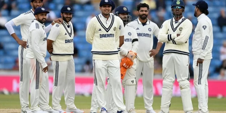 Test stop clock, saliva use permitted, updated DRS rules: Key changes in ICC’s new playing conditions