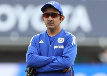 Don't criticise Gambhir, he's doing well' – Yograj Singh backs India coach after Edgbaston win