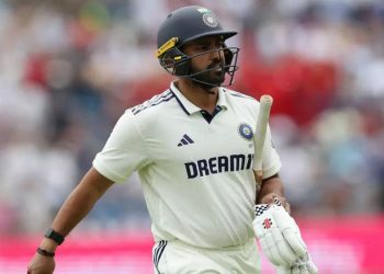 'He's never batted at No. 3' – R Ashwin questions team management over Karun Nair's exclusion in Manchester Test
