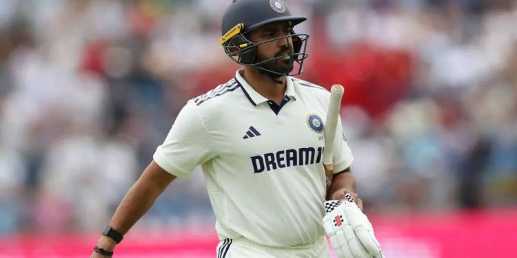 'He's never batted at No. 3' – R Ashwin questions team management over Karun Nair's exclusion in Manchester Test