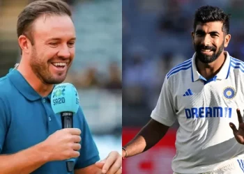 'Not sure if it was poor planning' – AB de Villiers on how Jasprit Bumrah's workload was handled