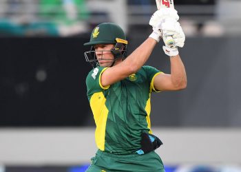 AB de Villiers returns in World Championship of Legends from July 18