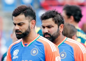 Ambati Rayudu places Rohit Sharma above Virat Kohli among India’s best captains