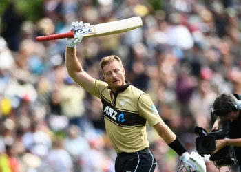 Guptill, Parnell, Varun Aaron headline inaugural Super60 USA draft picks