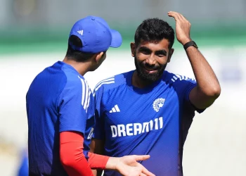 "ENG vs IND 2025: Shubman Gill shares crucial update on Jasprit Bumrah’s status for Edgbaston Test"