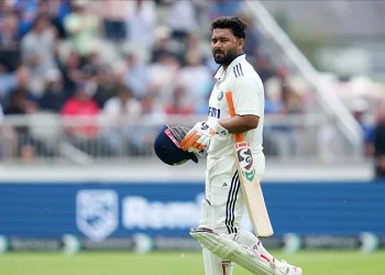 Getting Pant to bat was always our plan: Shardul Thakur