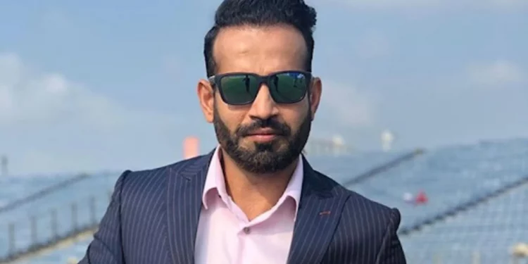 'Play your trump card, level the series' – Irfan Pathan urges major changes for Oval Test