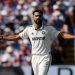 Akash Deep dismisses Ben Duckett for the second time in Edgbaston Test 6 Akash Deep dismisses Ben Duckett for the second time in Edgbaston Test
