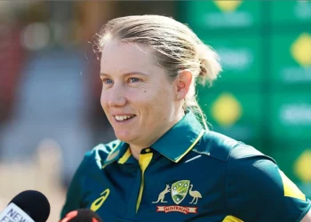 'Going hard at Gill can rattle him' - Alyssa Healy
