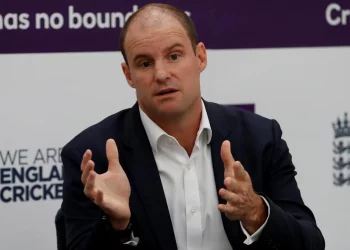 'Batting looks threatening, but bowling is vulnerable' – Andrew Strauss on England’s Ashes preparedness