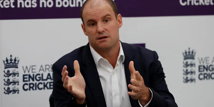 'Batting looks threatening, but bowling is vulnerable' – Andrew Strauss on England’s Ashes preparedness 1 'Batting looks threatening, but bowling is vulnerable' – Andrew Strauss on England’s Ashes preparedness
