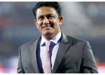 Kuldeep should’ve played at Lord’s – Anil Kumble