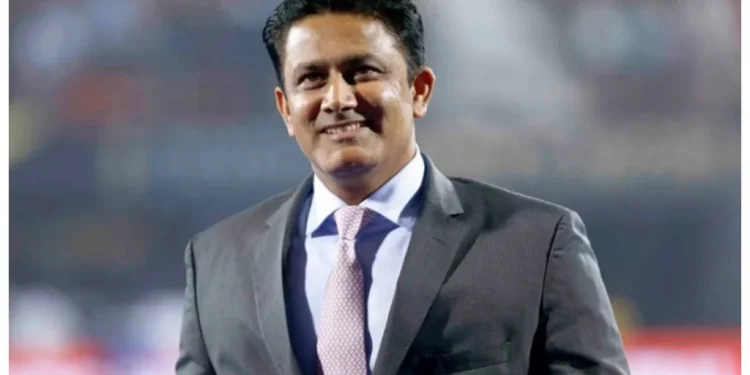 Kuldeep should’ve played at Lord’s – Anil Kumble