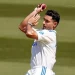 'Still room for improvement in my bowling' – Anshul Kamboj on international debut 6 'Still room for improvement in my bowling' – Anshul Kamboj on international debut