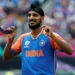 Reports suggest Arshdeep Singh set for debut in Oval Test 7 Reports suggest Arshdeep Singh set for debut in Oval Test