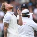 'No one ever doubted his class' – Ashwin’s cheeky reply to fan after Stokes' century 6 'No one ever doubted his class' – Ashwin’s cheeky reply to fan after Stokes' century