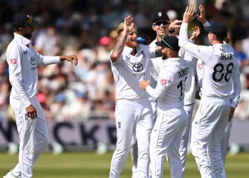 ENG vs IND 2nd Test: What is England's target to avoid the follow-on?