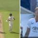 ENG vs IND 2025: Heated exchange between Yashasvi Jaiswal and Ben Stokes at Edgbaston, photo sparks buzz online