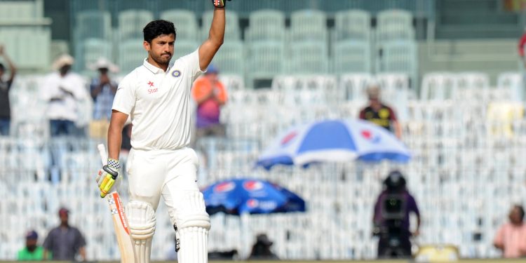 Aakash Chopra calls for ‘final chance’ for Karun Nair 1 Aakash Chopra calls for ‘final chance’ for Karun Nair