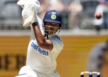 'Stick to it and he'll slip up' – Pujara spots flaw in Jaiswal’s game