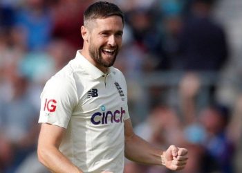 We were close to reducing them to 30/3: Woakes