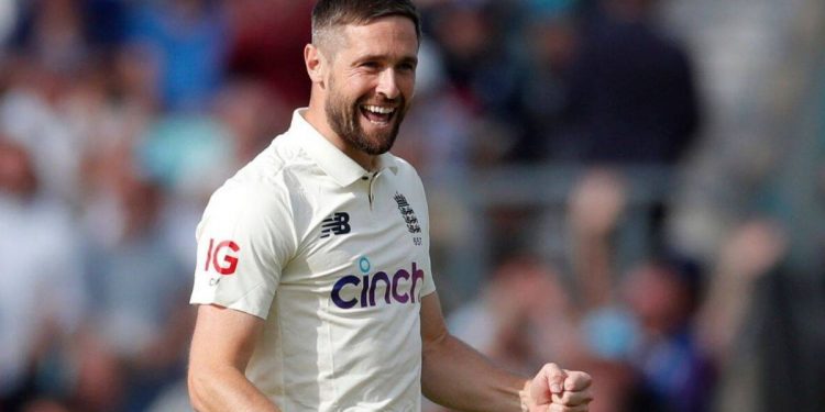 We were close to reducing them to 30/3: Woakes
