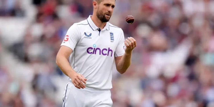 'Very frustrating' – Woakes upset over umpiring calls in Edgbaston Test