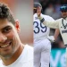 'He must’ve been stunned' – Alastair Cook on Shubman Gill’s challenges as captain