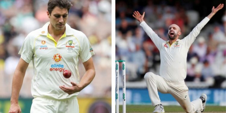 'All options open' – Cummins hints at possibly leaving out Nathan Lyon for Pink-Ball Test 1 'All options open' – Cummins hints at possibly leaving out Nathan Lyon for Pink-Ball Test