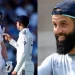 Gill’s Kohli-like aggression fired up England at Lord’s - Moeen Ali 6 Gill’s Kohli-like aggression fired up England at Lord’s - Moeen Ali