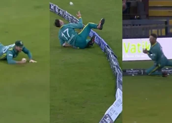 [Watch] WCL 2025: AB de Villiers names his all-time top three batters