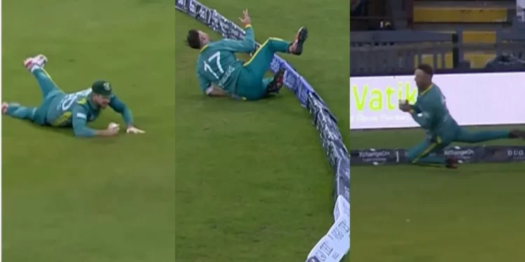 [Watch] WCL 2025: AB de Villiers names his all-time top three batters