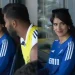 Who is Yasmin Badiani, the woman smiling at Jasprit Bumrah during Edgbaston Test?