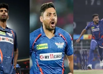 Rajat Patidar out of Duleep Trophy; Avesh, Mayank undergo surgery