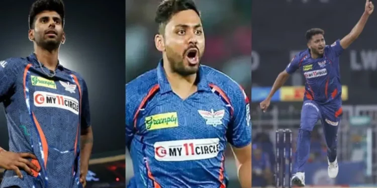 Rajat Patidar out of Duleep Trophy; Avesh, Mayank undergo surgery 1 Rajat Patidar out of Duleep Trophy; Avesh, Mayank undergo surgery