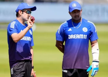 'India have a good chance' - Monty Panesar backs them for Manchester Test