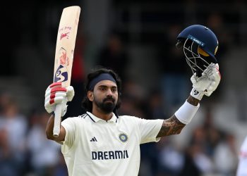 Ravi Shastri reveals KL Rahul's technical adjustment behind Test form