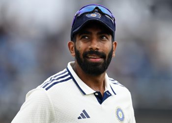 'If only he had shown more faith in Bumrah' - Balwinder Sandhu on Jadeja's Lord's innings