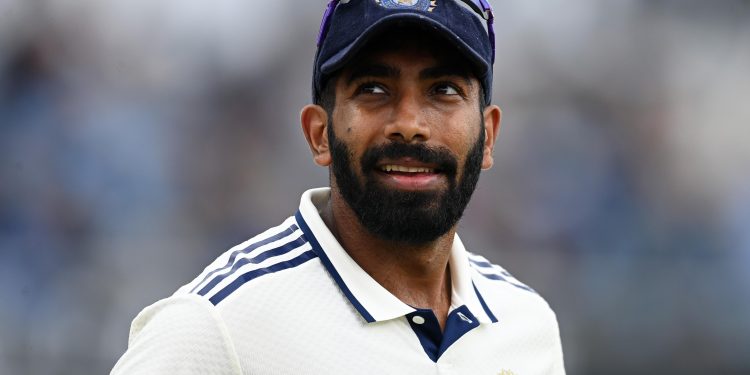 'Eight-day gap between Tests' - Deep Dasgupta urges Bumrah to play Manchester Test 1 'If only he had shown more faith in Bumrah' - Balwinder Sandhu on Jadeja's Lord's innings