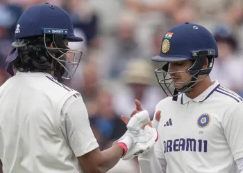'Partnership with KL Rahul sparked the fightback' – Shubman Gill reflects on India’s brave Manchester Test draw