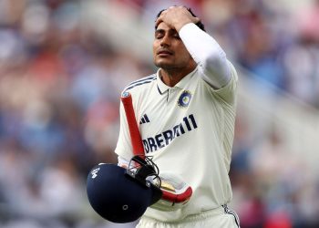 Shubman Gill’s captaincy reminds Sunil Gavaskar of a different leadership trio, not Rohit, Kohli or Dhoni