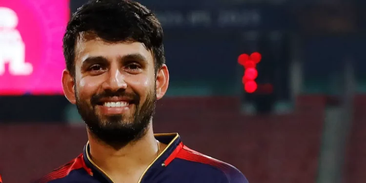 Jitesh Sharma shifts to Baroda from Vidarbha for upcoming domestic season 1 Jitesh Sharma shifts to Baroda from Vidarbha for upcoming domestic season